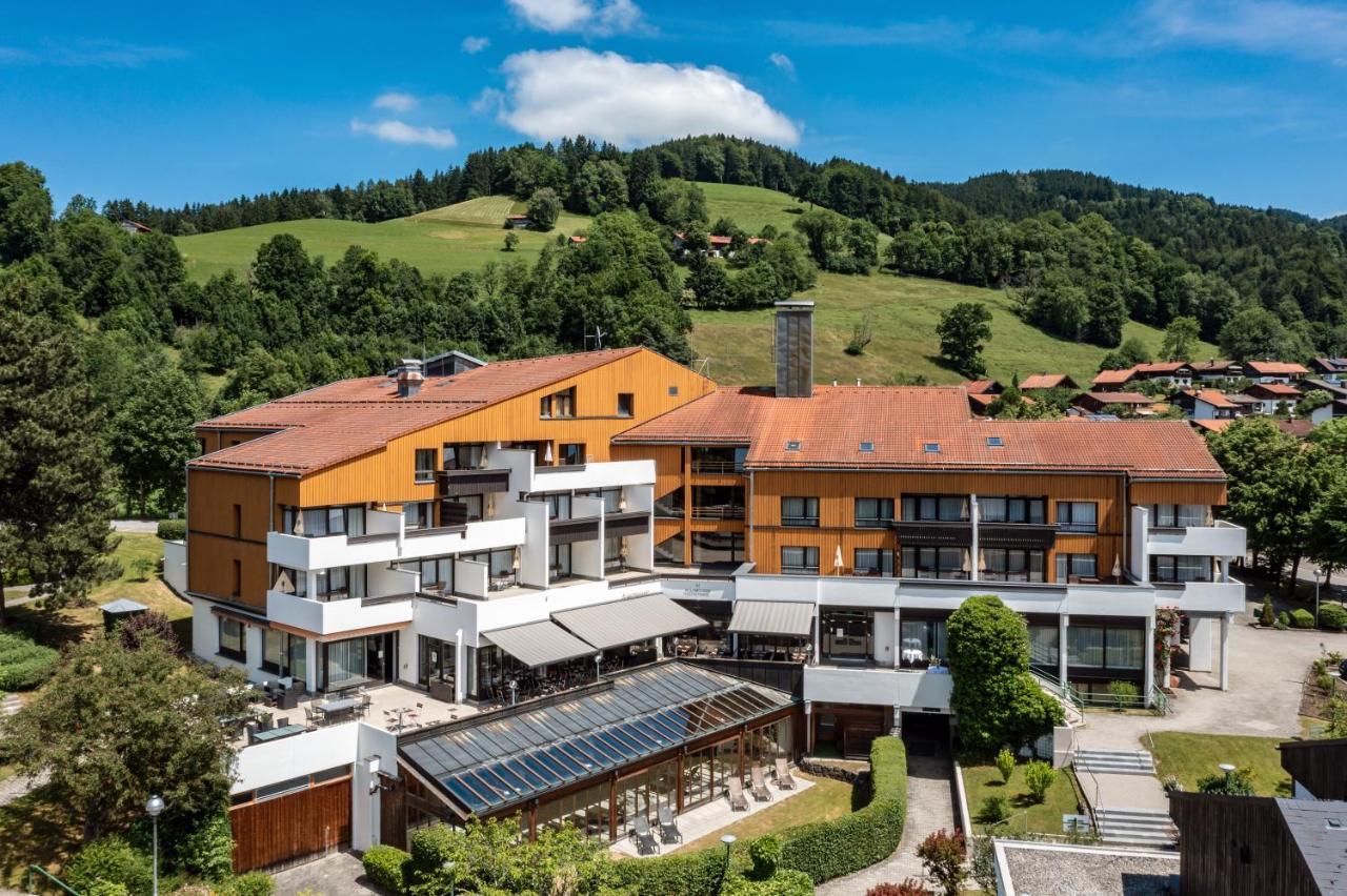 Karma Bavaria Hotel Schliersee Buitenkant foto