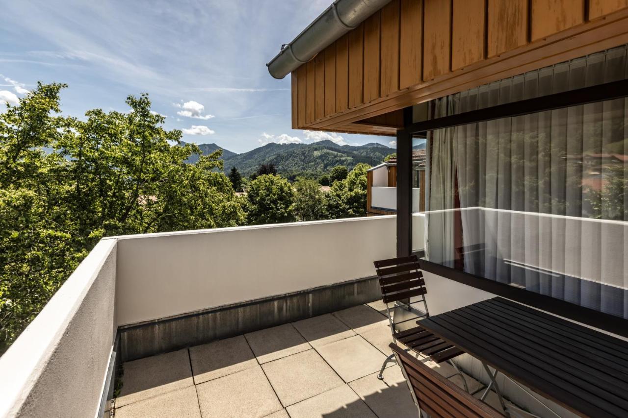 Karma Bavaria Schliersee Buitenkant foto