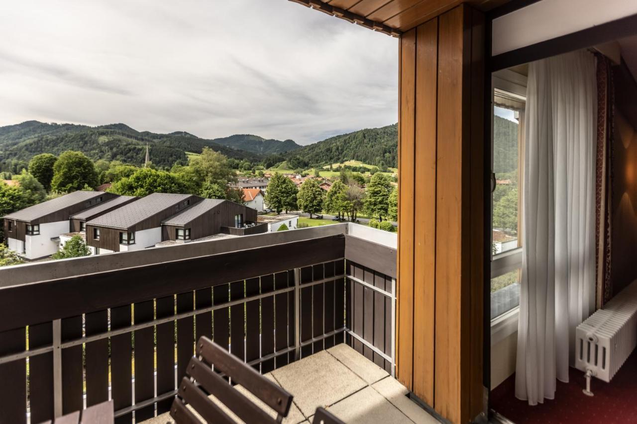 Karma Bavaria Schliersee Buitenkant foto