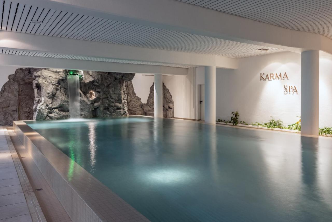 Karma Bavaria Schliersee Buitenkant foto
