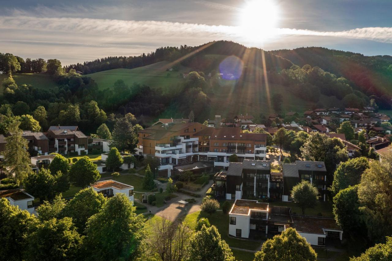 Karma Bavaria Hotel Schliersee Buitenkant foto