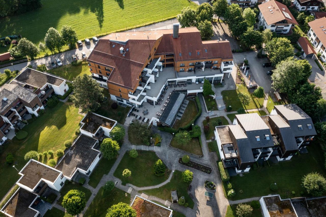 Karma Bavaria Schliersee Buitenkant foto
